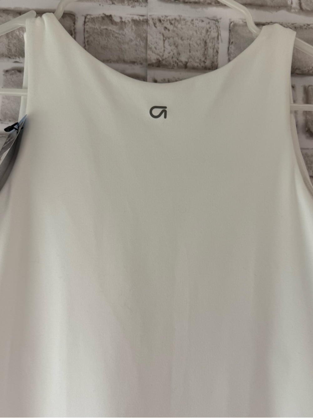NWT GAP Fit sport athletic dress/skort size large - Picture 8 of 14